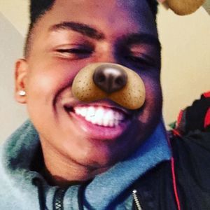 Meet your Posher, Day day